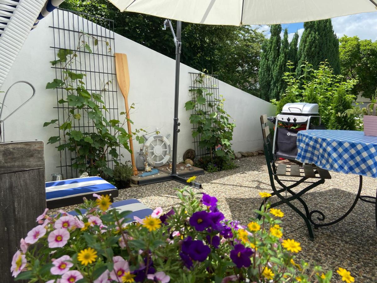 Apartment Toms Ferienhuette *