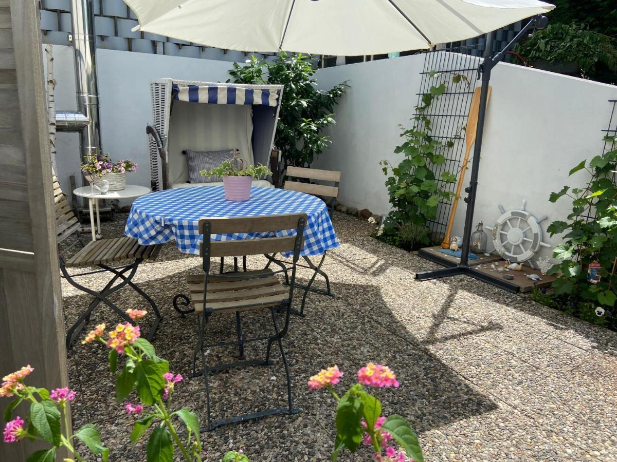 Toms Ferienhuette Apartment *
