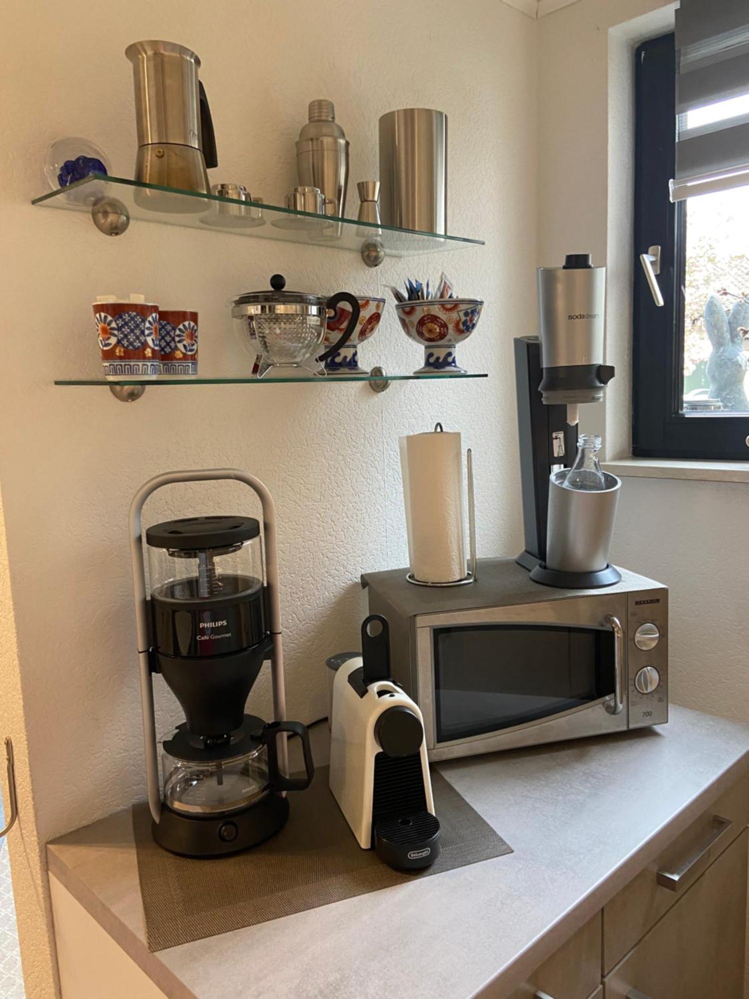 Apartment Toms Ferienhuette Annweiler am Trifels