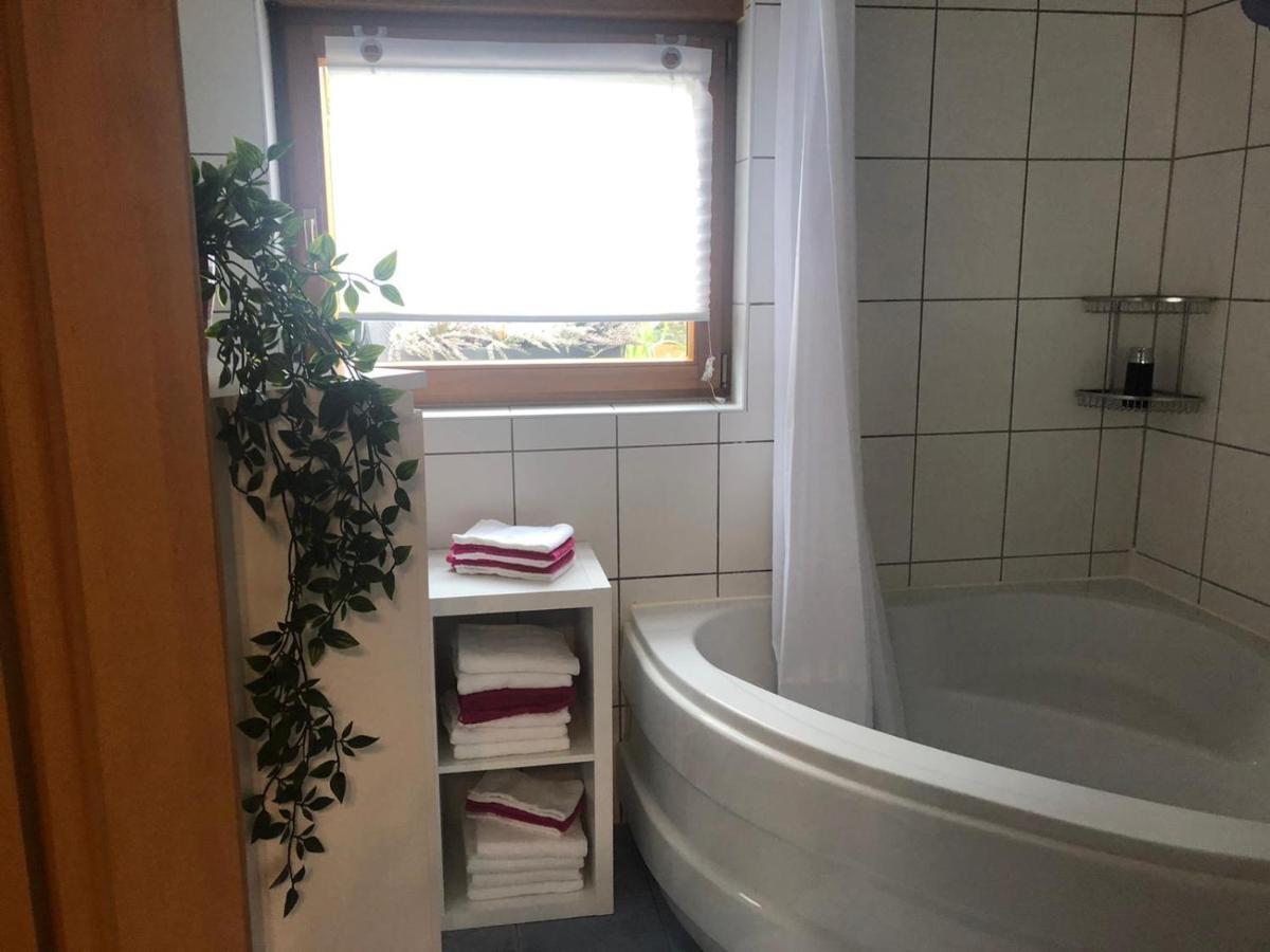 Apartment Toms Ferienhuette
